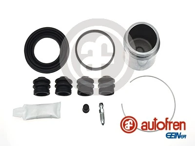 Repair Kit, brake caliper